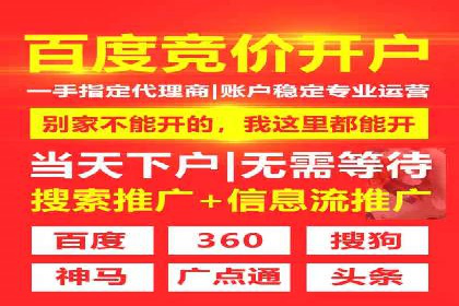 行业应用案例：SEM代运营公司的智慧与策略